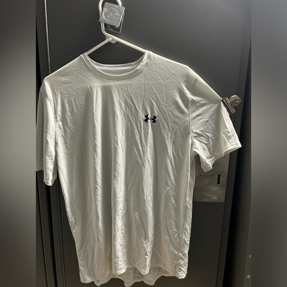 Under Armour performance shirt